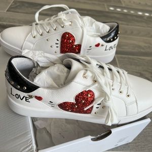 Brand new aldo shoes